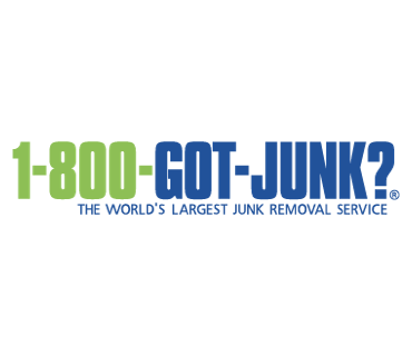 Got Junk Logo