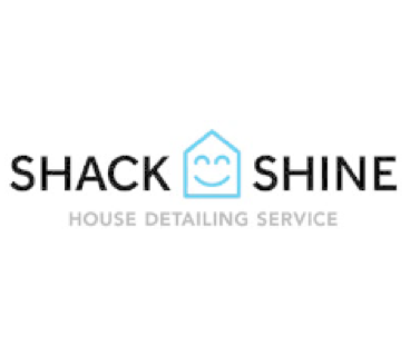 Shack Shine Logo