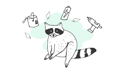 reno-raccoon